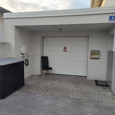 Antonio Appartement Steinabruckl Luaran gambar