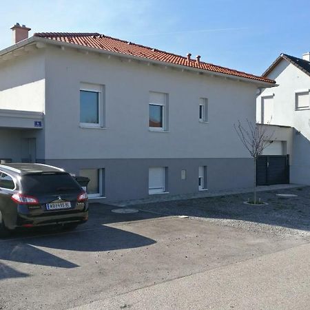 Antonio Appartement Steinabruckl Luaran gambar