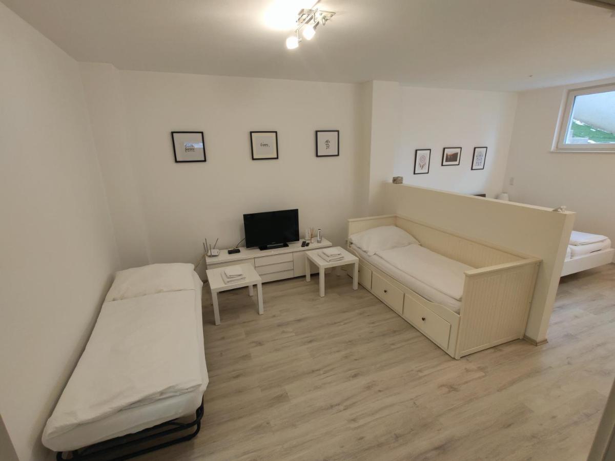 Antonio Appartement Steinabruckl Luaran gambar