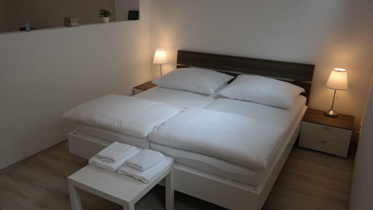 Antonio Appartement Steinabruckl Luaran gambar