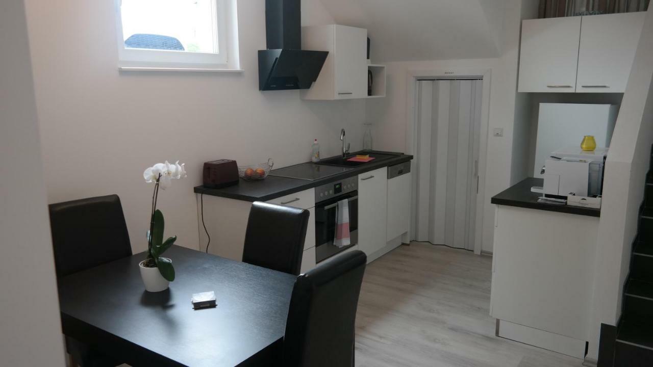 Antonio Appartement Steinabruckl Luaran gambar
