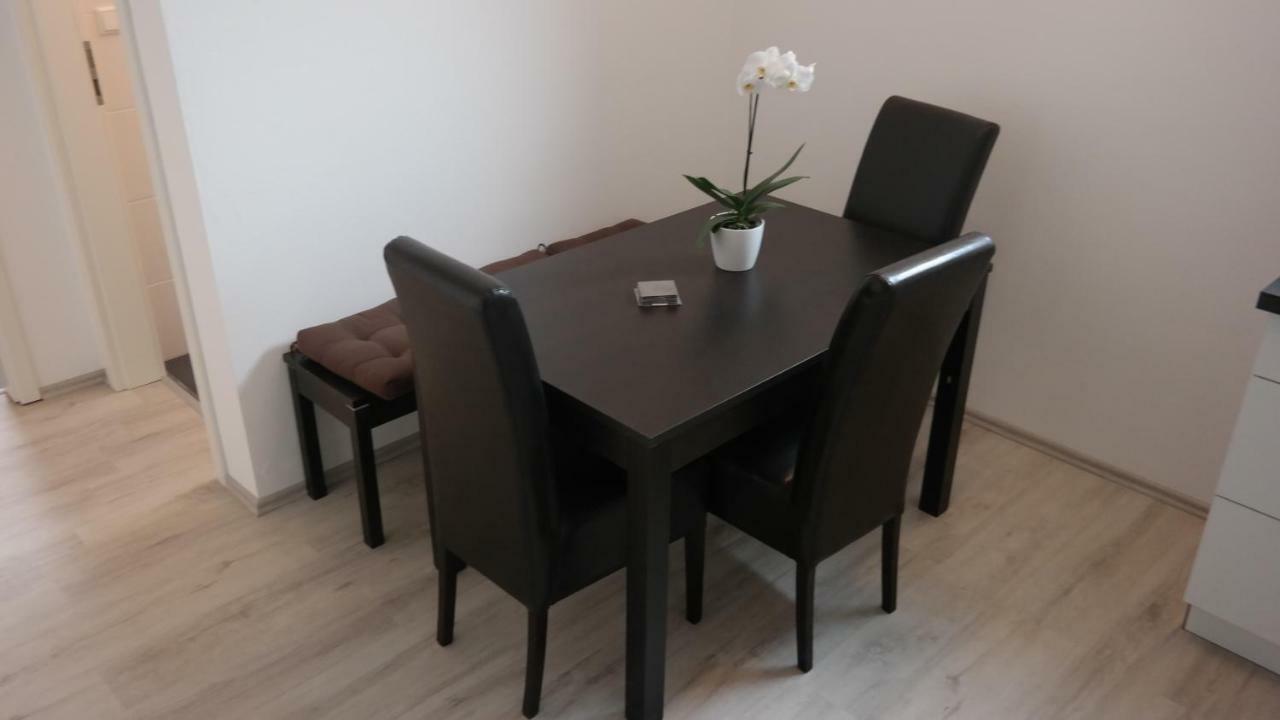 Antonio Appartement Steinabruckl Luaran gambar