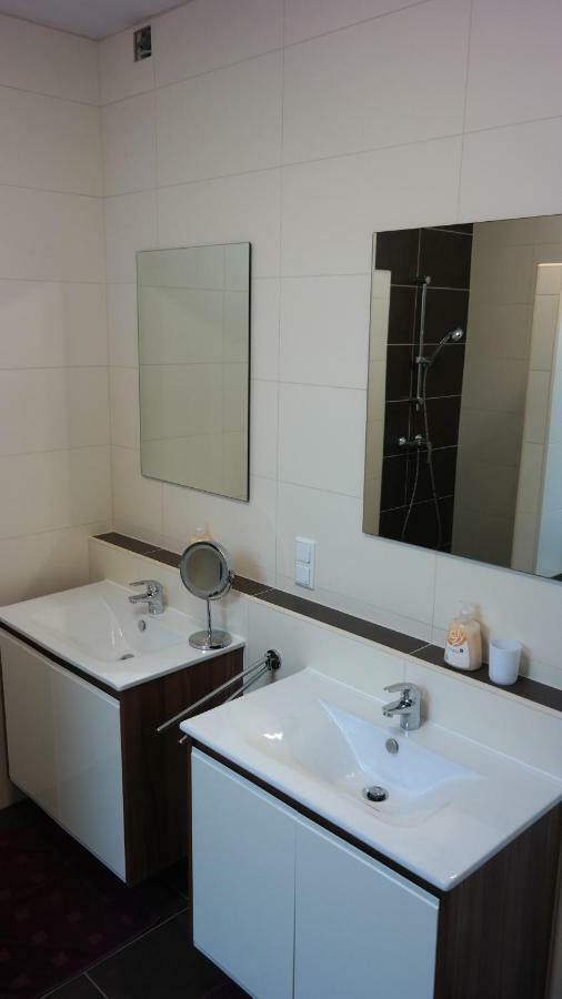 Antonio Appartement Steinabruckl Luaran gambar