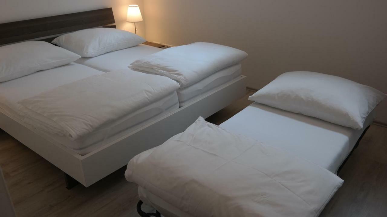 Antonio Appartement Steinabruckl Luaran gambar