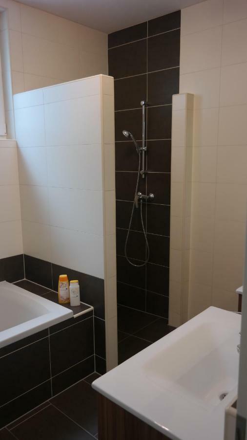 Antonio Appartement Steinabruckl Luaran gambar