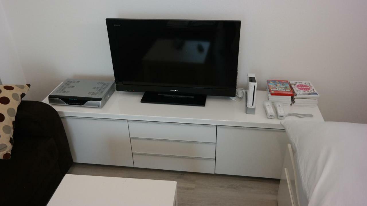 Antonio Appartement Steinabruckl Luaran gambar