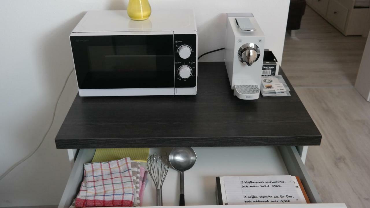 Antonio Appartement Steinabruckl Luaran gambar