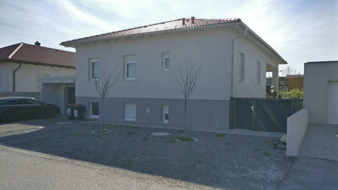 Antonio Appartement Steinabruckl Luaran gambar